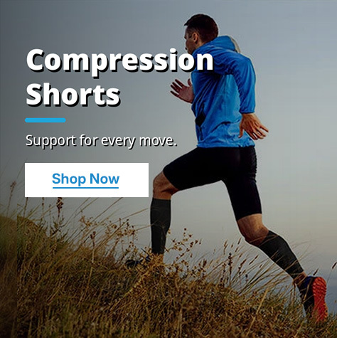 Compression Shorts