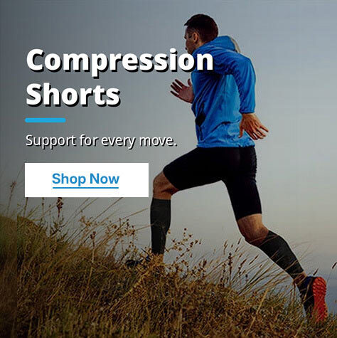 Compression Shorts