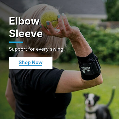 Elbow and Braces Support