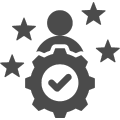 Expert Support Icon