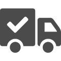 Truck Delivery Icon