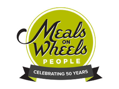 Meals on Wheels People - $4,000 donation from BioSkin. Serving meals to homebound seniors in the greater Portland area.