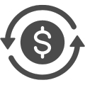 Money Back Icon
