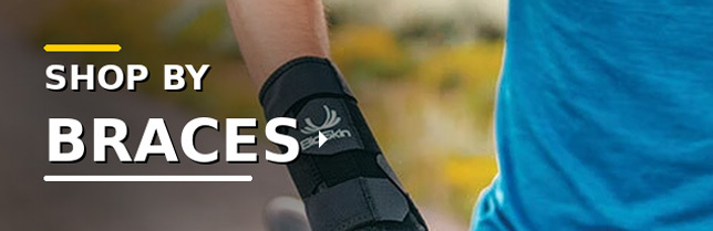 Shop by Brace and Supports
