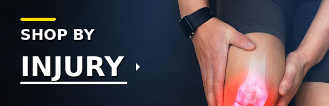 Shop by Injury