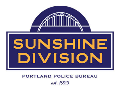 Sunshine Division - $29,030 donation from BioSkin. Delivering food and clothing assistance to local families in Portland, OR.