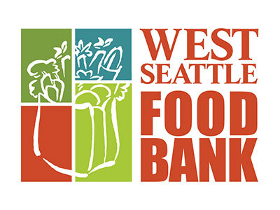 West Seattle Food Bank - $18,500 donation from BioSkin. Providing food and financial assistance to neighbors in need.