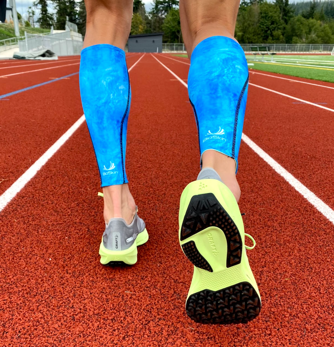 calf socks for running