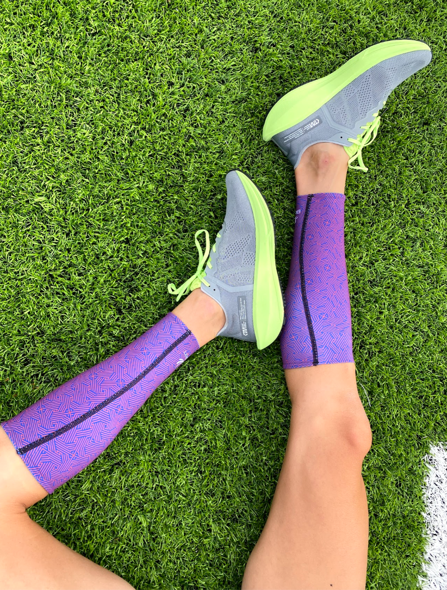 7 Reasons Why Calf Sleeves are for All Athletes