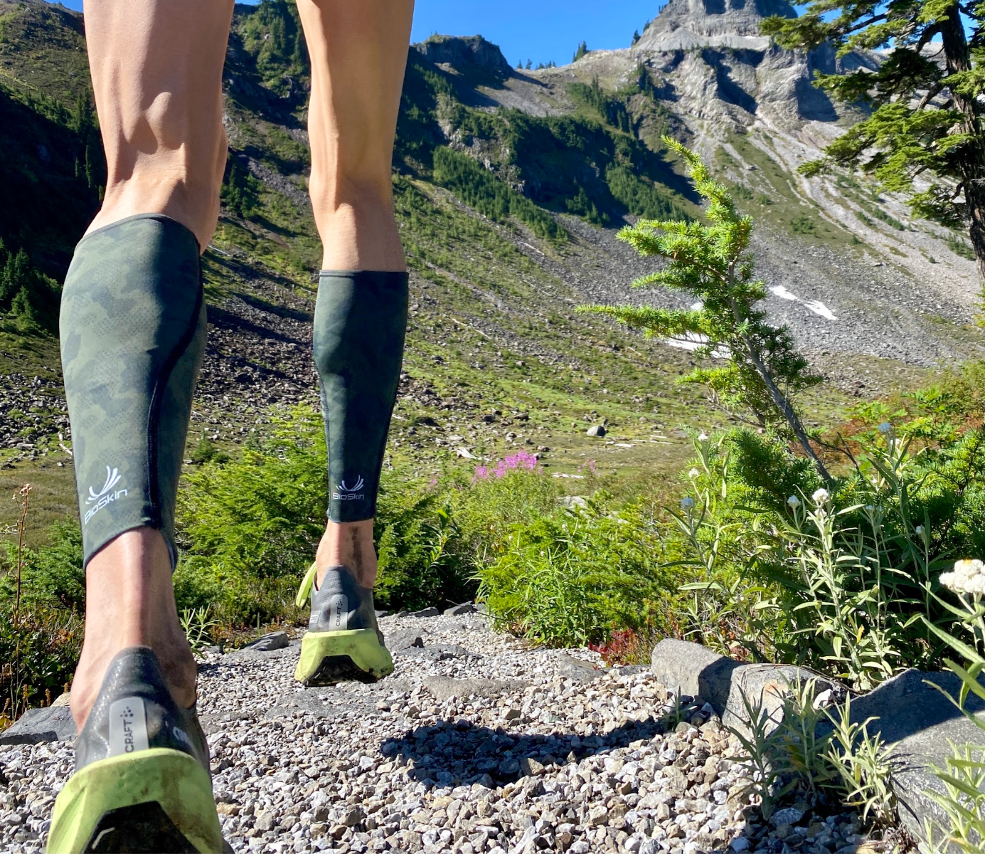 7 Reasons Why Calf Sleeves are for All Athletes