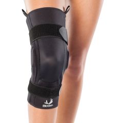 Premium Hinged Knee Brace