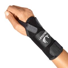 Premium Wrist Brace - 6.5" Length