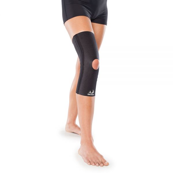 Sleeve for knee pain