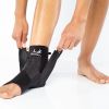 Ankle brace for ankle support