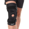 BioSkin hinged knee brace