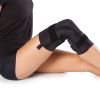 Most comfortable hinged knee brace