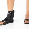 Wraparound ankle brace