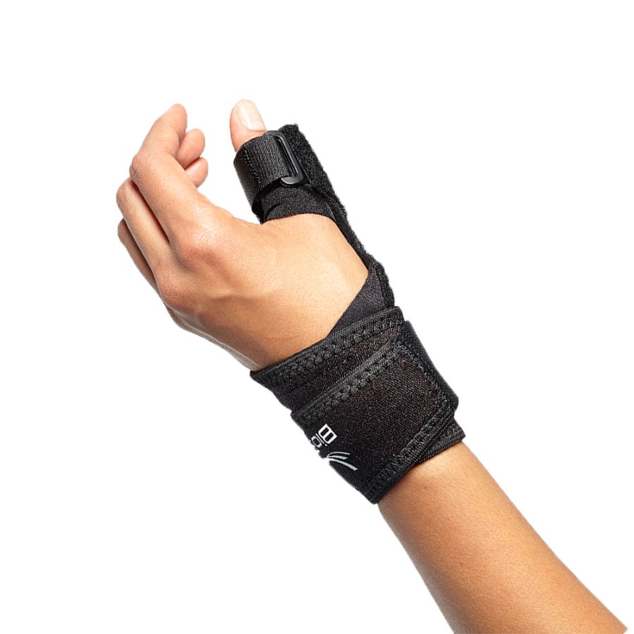 Thumb Splint | BioSkin Innovative Bracing Solutions