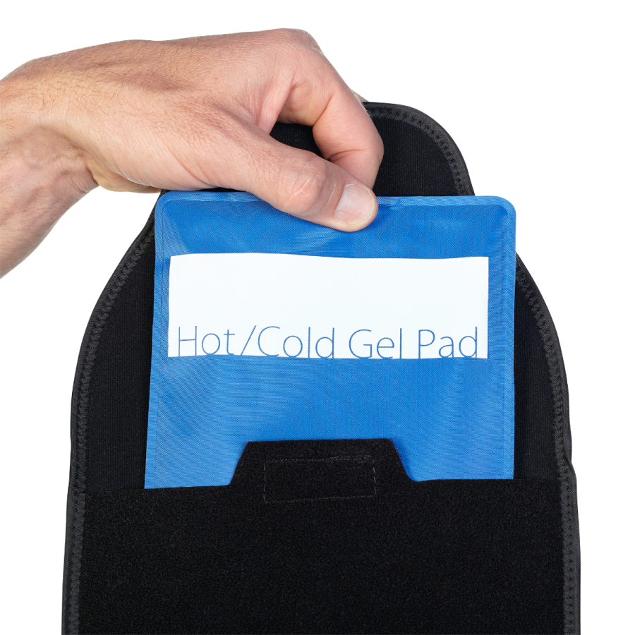 Point Of Care Hot & Cold (Gel Pad)