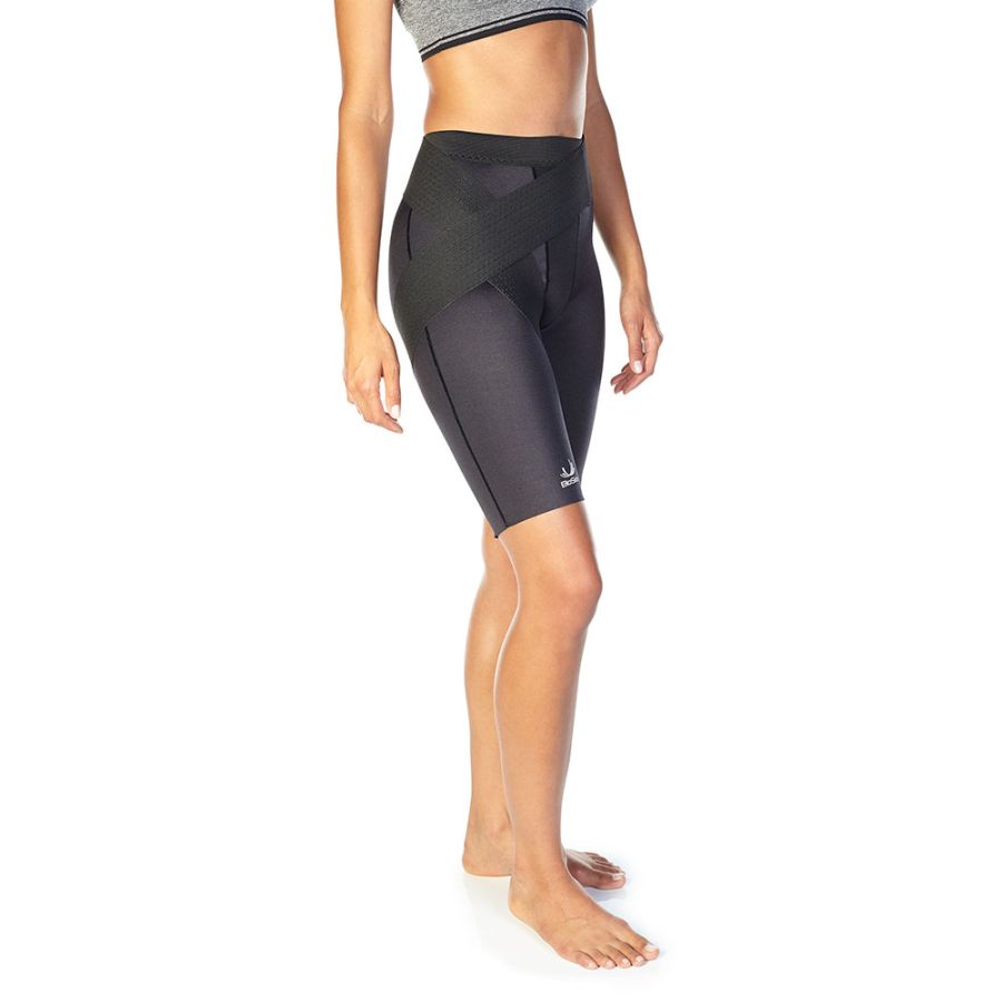 Wholesale Compression Shorts With Spandex From Gym Clothes