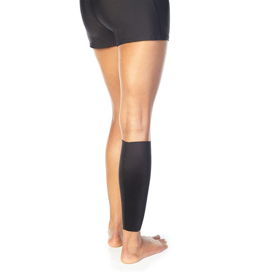 Calf Support (Large) : : Health & Personal Care