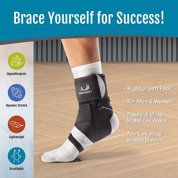 Walgreens Ankle Support One Size