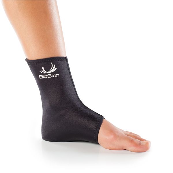 Sleeve for ankle pain