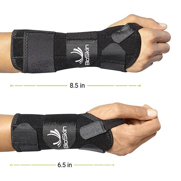 Premium Wrist Brace - 6.5