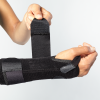 Wrist brace for arthritis pain