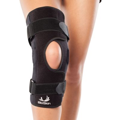 ACL and PCL Tear Knee Braces