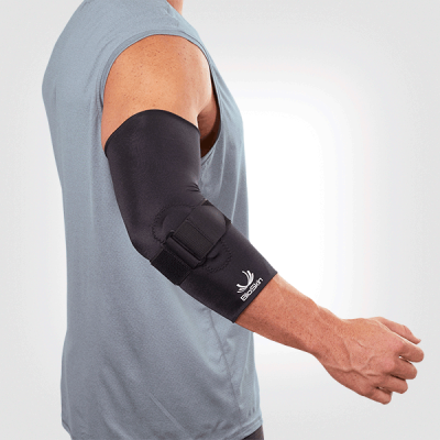 Elbow Braces and Sleeves | BioSkin Bracing Solutions