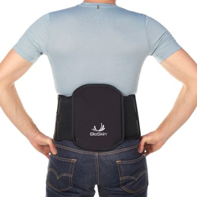 Herniated Disc - Back Supports Braces Therapy - Vive Health