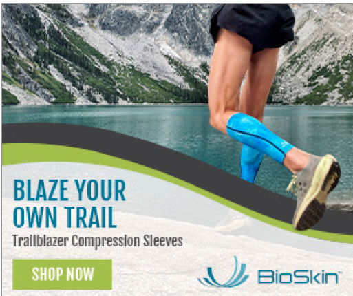 BioSkin® Braces for Injury Recovery & Prevention