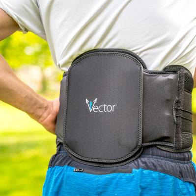 Vector Lumbar Support  BioSkin Innovative Bracing Solutions