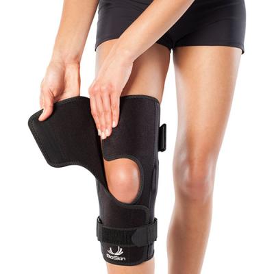 Wraparound Knee Brace - UP5510