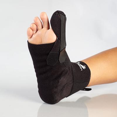 Bunion Corrector Strap | BioSkin Innovative Bracing Solutions