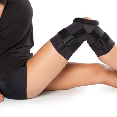 Buy AuFlex Adjustable Knee Cap Support Sports, Knee Brace Gym, Running and  Walking Joint Knee Pain Relief Men & Women -XL Online at Best Prices in  India - JioMart.