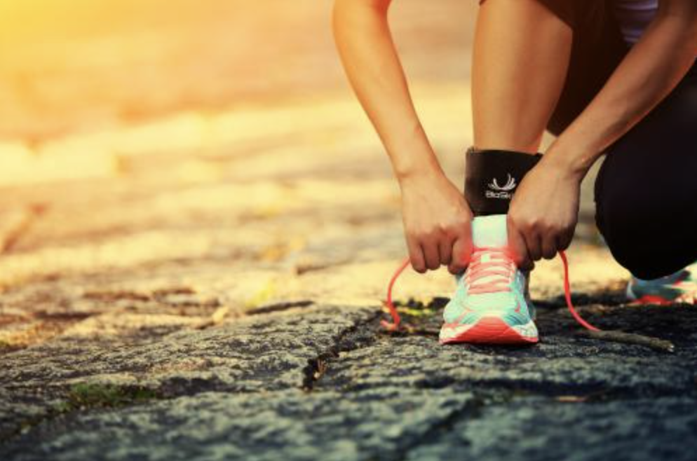 Choosing The Right Ankle Brace For Your Patient