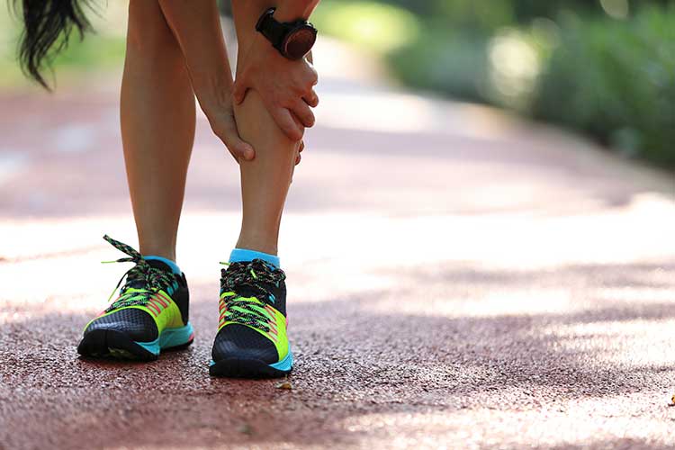 What Causes Shin Splints — And How Can You Avoid Them?.